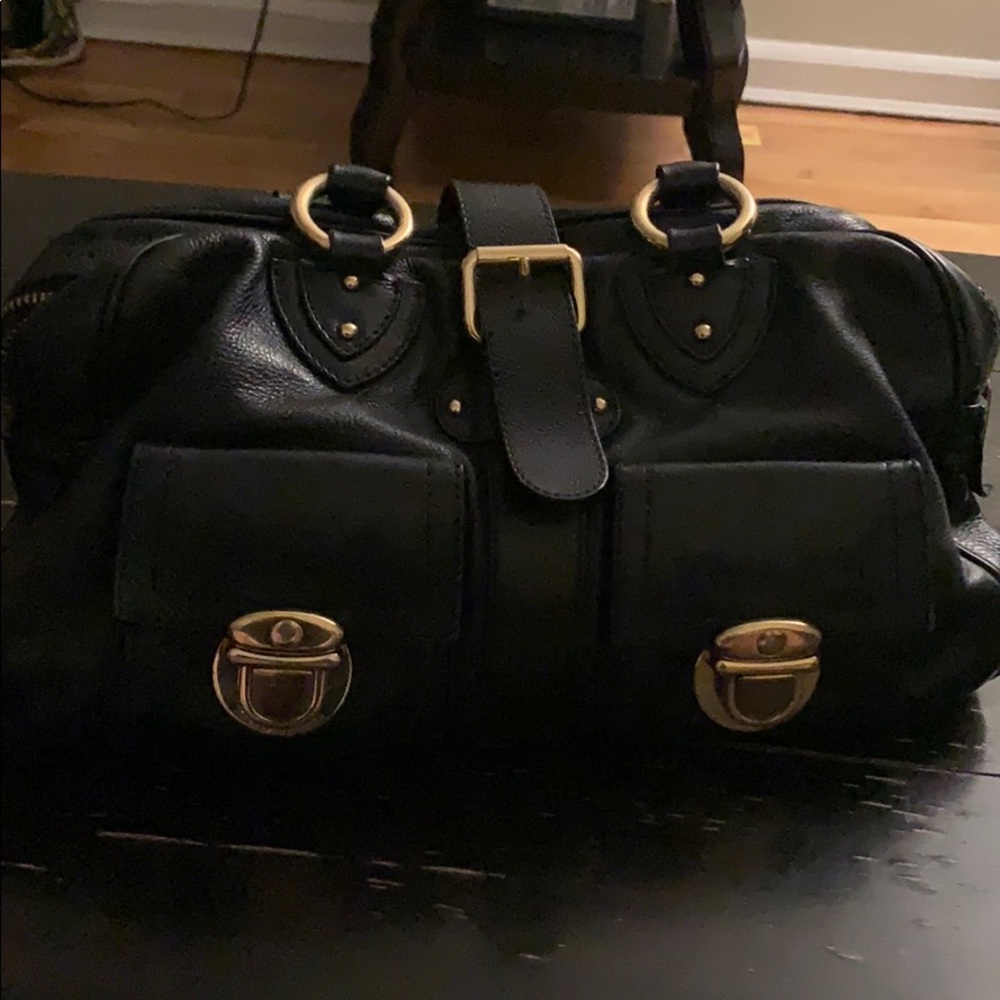 Marc Jacobs handbag&wallet